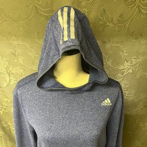 Used: Women's Adidas Energy Running Climate Hoddie
